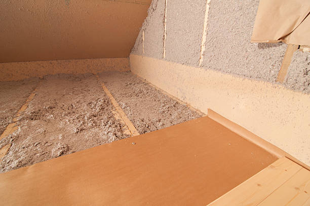 Best Energy Efficiency Solutions in Bald Kno, AR